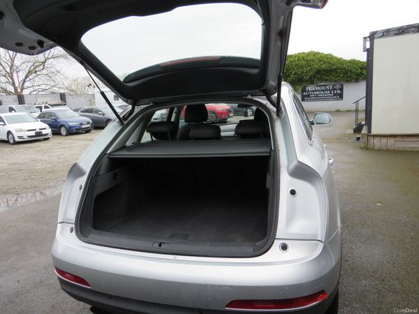 Audi Q3 2012 5DR 2LT DIESEL NCT 27 384556607