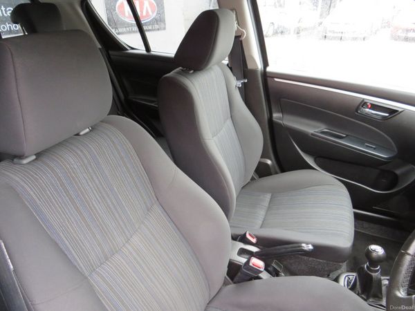 Suzuki Swift 2015 5DR 1.2 SPORT PETROL 384556943