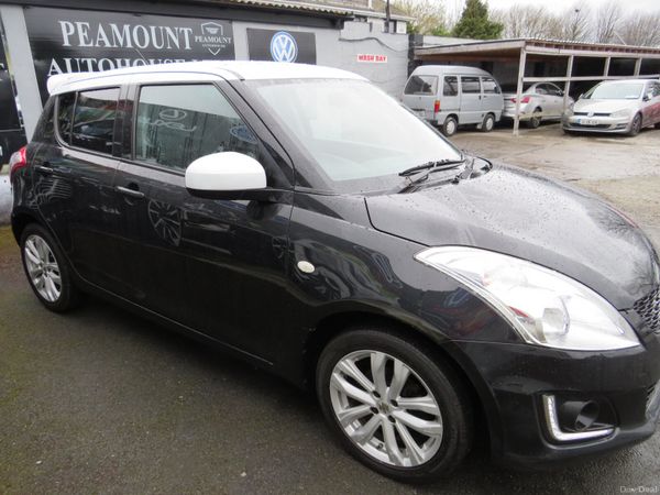 Suzuki Swift 2015 5DR 1.2 SPORT PETROL 384556919