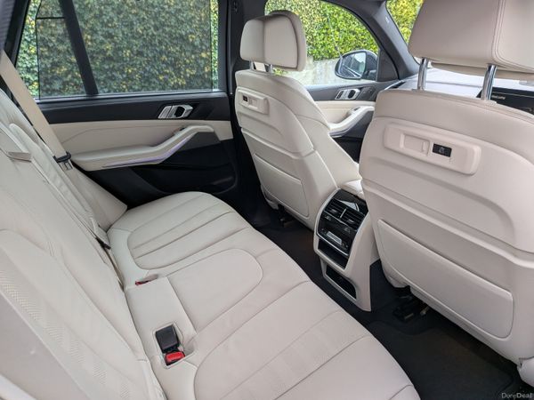 BMW X5 45e M Sport Plug-In Hybrid | Massive Spec 384557039