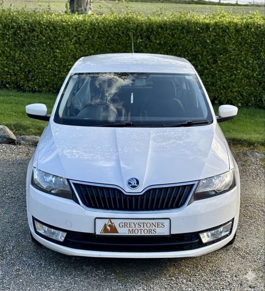 151 Skoda Rapid 1.2 TSI New Chain and pump 384561129