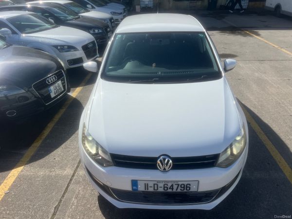 Volkswagen Polo 2011 32K! NCT 03/27 384562651