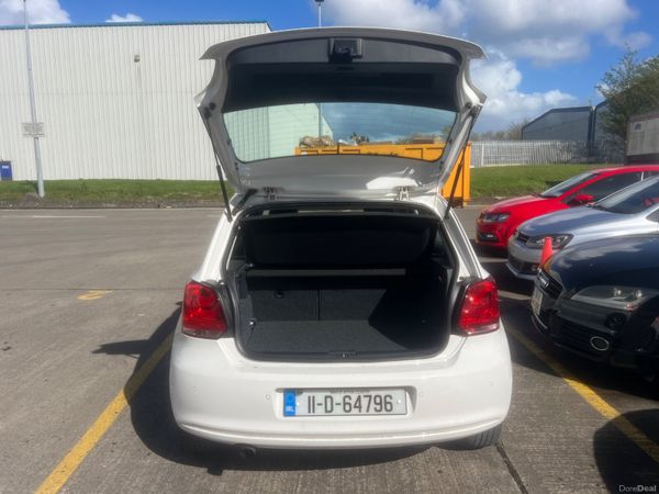 Volkswagen Polo 2011 32K! NCT 03/27 384562661