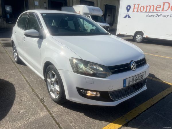 Volkswagen Polo 2011 32K! NCT 03/27 384562625
