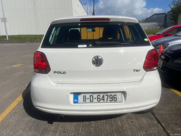 Volkswagen Polo 2011 32K! NCT 03/27 384562627