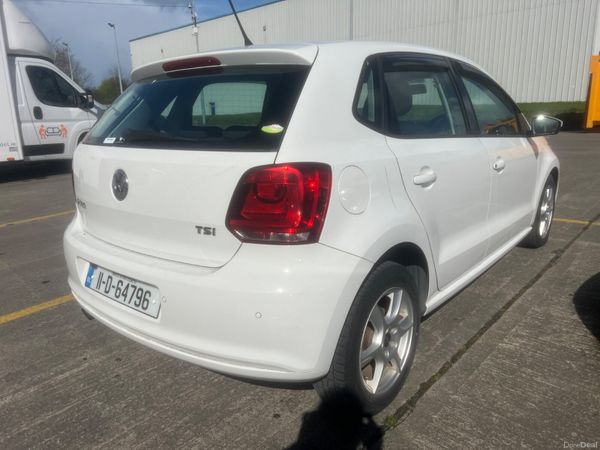 Volkswagen Polo 2011 32K! NCT 03/27 384562629