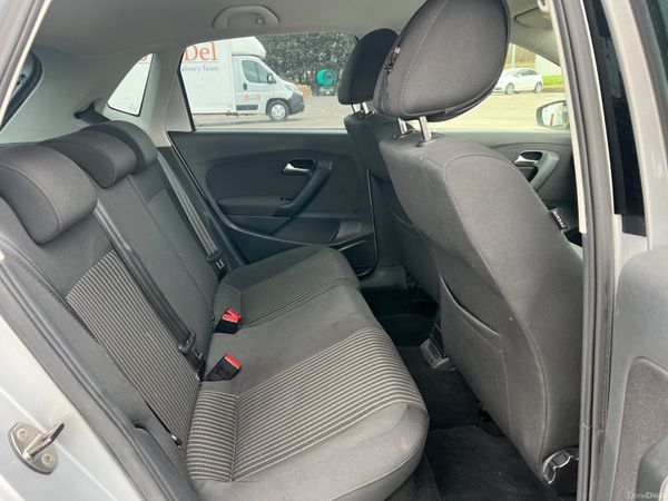 Volkswagen Polo 2011 32K! NCT 03/27 384562865