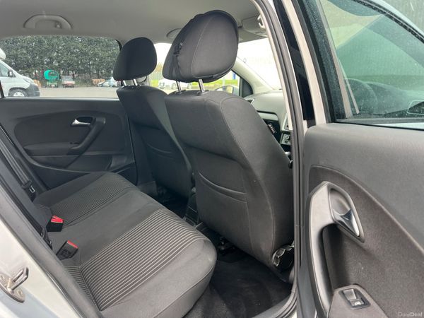 Volkswagen Polo 2011 32K! NCT 03/27 384562873