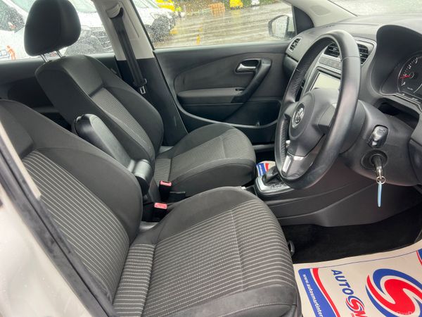 Volkswagen Polo 2011 32K! NCT 03/27 384562895