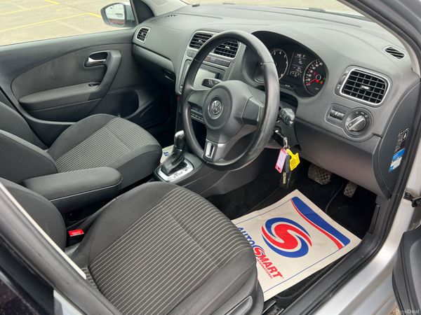 Volkswagen Polo 2011 32K! NCT 03/27 384562829