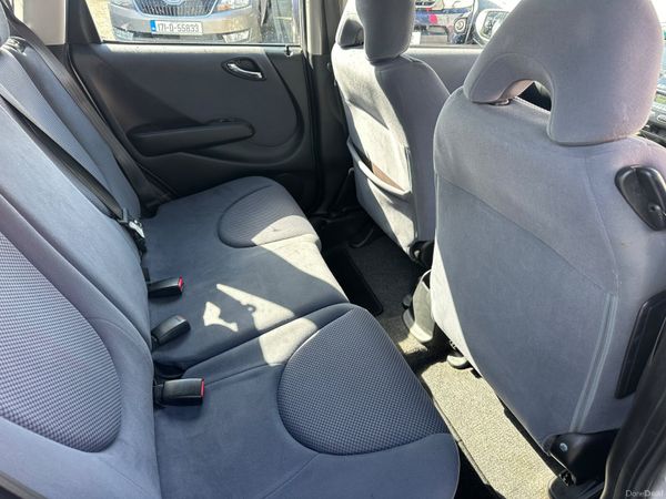 Honda Jazz 1.3 Petrol NCT LOW KMS 384563517