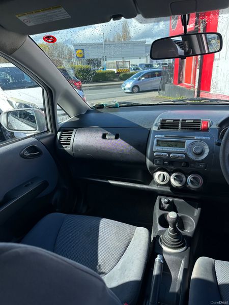 Honda Jazz 1.3 Petrol NCT LOW KMS 384563519