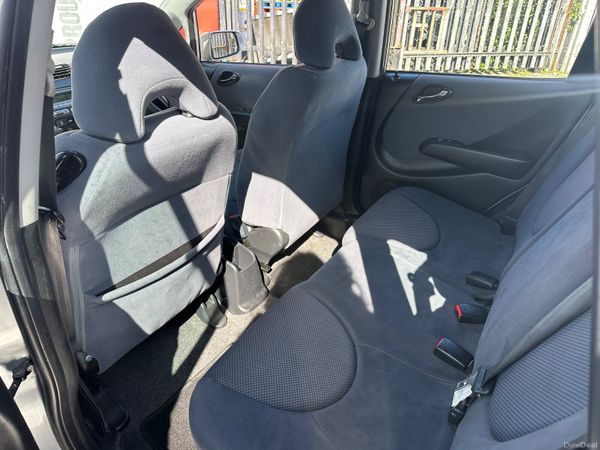 Honda Jazz 1.3 Petrol NCT LOW KMS 384563523