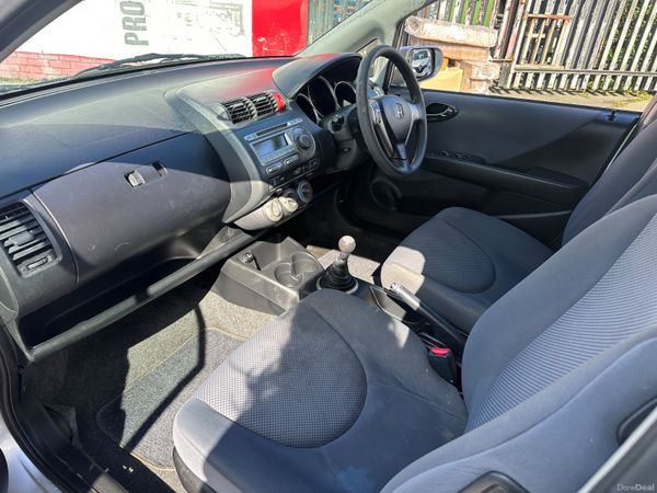 Honda Jazz 1.3 Petrol NCT LOW KMS 384563527