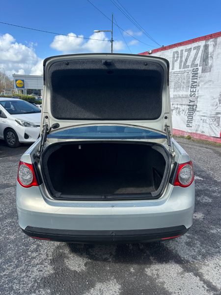 Volkswagen Jetta 1.9TDI NCT TAX 384563947