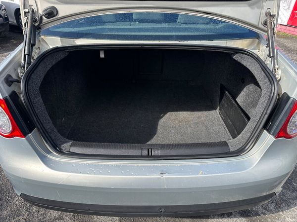 Volkswagen Jetta 1.9TDI NCT TAX 384563949