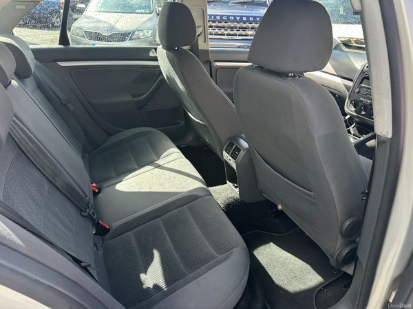 Volkswagen Jetta 1.9TDI NCT TAX 384563953