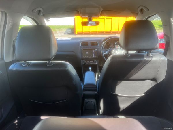 VW POLO 2016 NCT 03/28 59K HIGHLINE 384564637