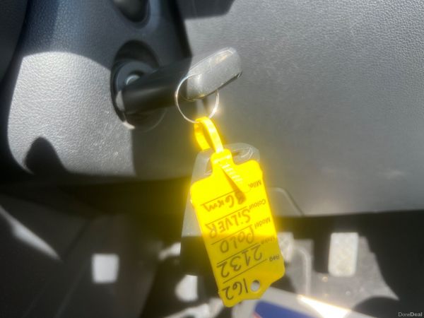 VW POLO 2016 NCT 03/28 59K HIGHLINE 384564719