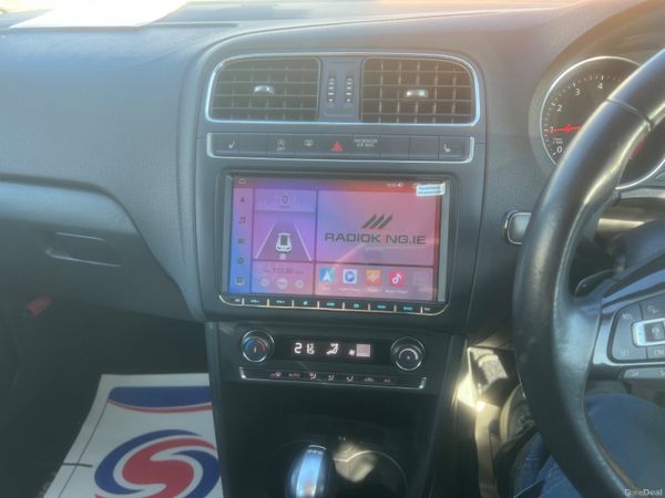 VW POLO 2016 NCT 03/28 59K HIGHLINE 384564721