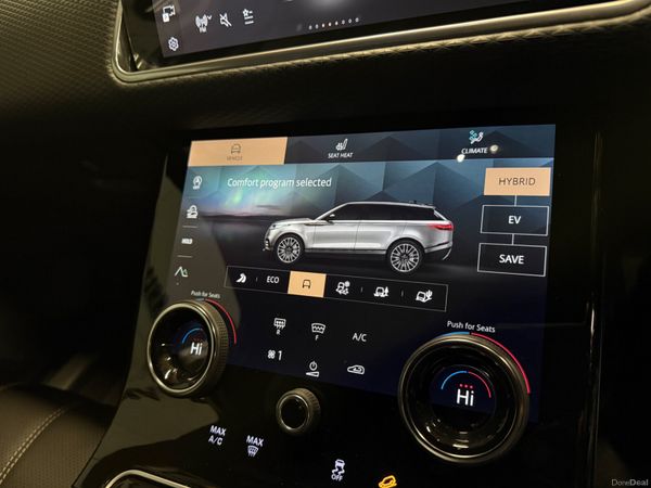 221 Land Rover Range Rover Velar P400E SE-Black-Ed 384567235