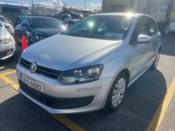 VW POLO 2013 23K ! NCT 03/27 384568221
