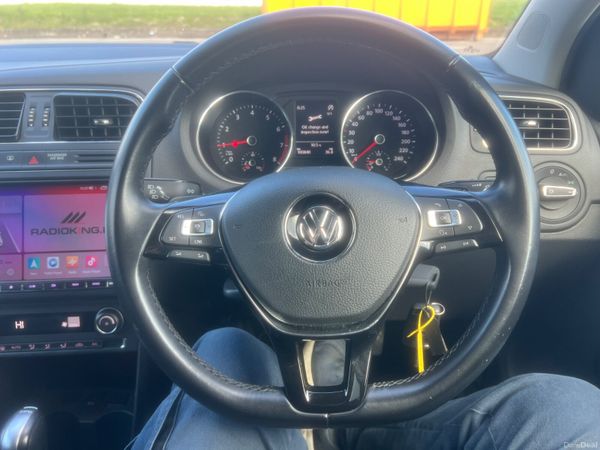 VW POLO 2013 23K ! NCT 03/27 384569041