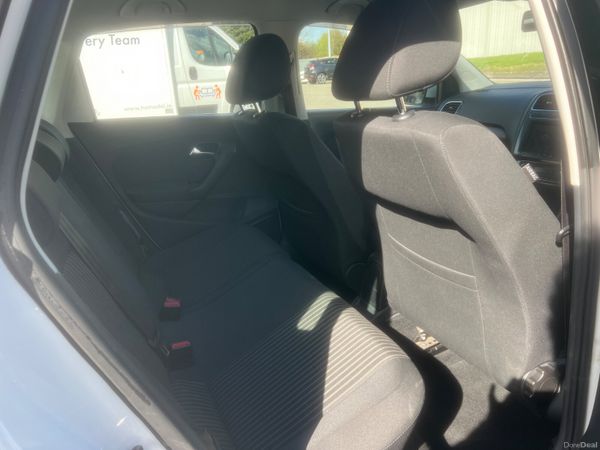 VW POLO 2013 23K ! NCT 03/27 384569055