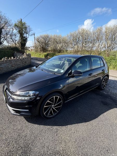 172 Volkswagen Golf 1.6 TDI - trade ins welcome 384569079