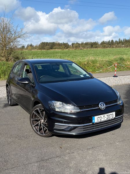 172 Volkswagen Golf 1.6 TDI - trade ins welcome 384569083