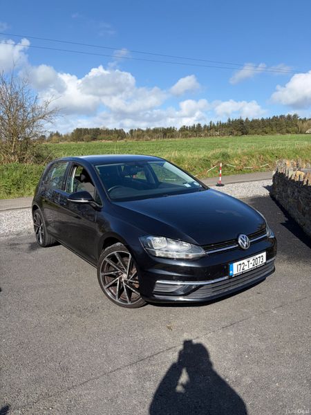 172 Volkswagen Golf 1.6 TDI - trade ins welcome 384569085