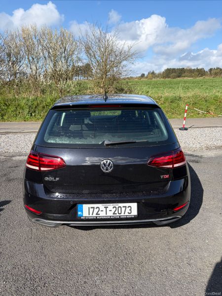 172 Volkswagen Golf 1.6 TDI - trade ins welcome 384569089