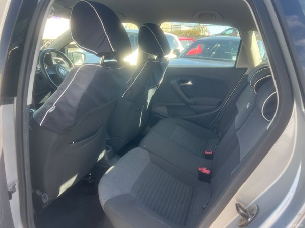 VW POLO 2013 23K ! NCT 03/27 384569023