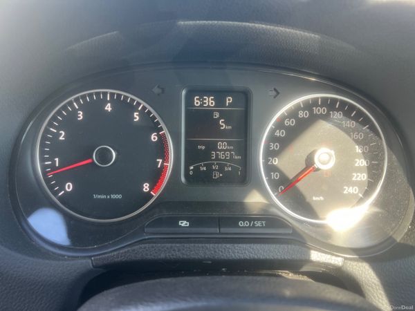 VW POLO 2013 23K ! NCT 03/27 384569027