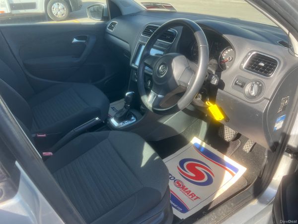 VW POLO 2013 23K ! NCT 03/27 384569031