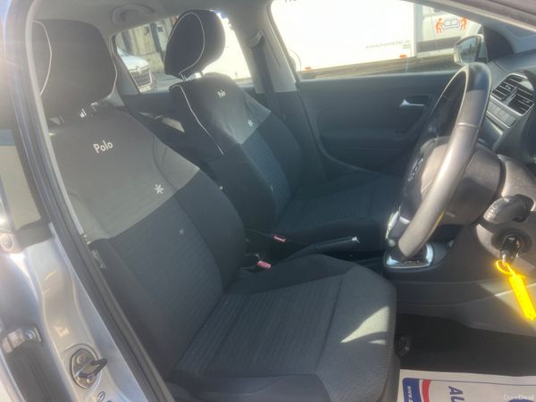 VW POLO 2013 23K ! NCT 03/27 384569039