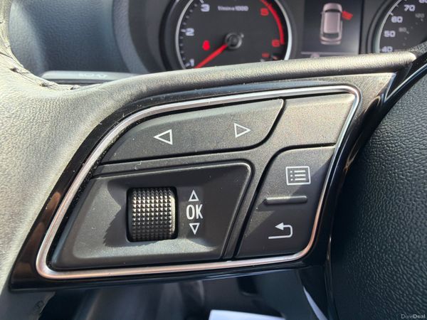 Audi A3 2017 TDI 1.6 only 66000 KM 384569493