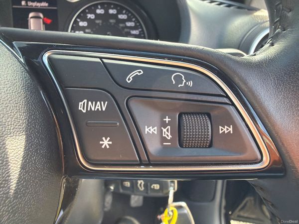 Audi A3 2017 TDI 1.6 only 66000 KM 384569505