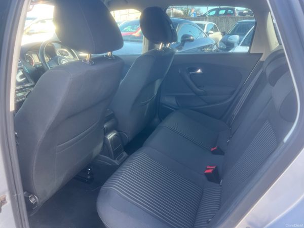 VW POLO 2011 48K ! NCT 04/27 384569769