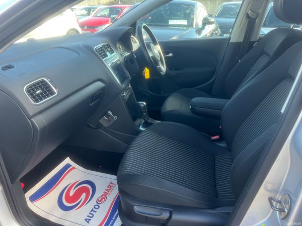 VW POLO 2011 48K ! NCT 04/27 384569771