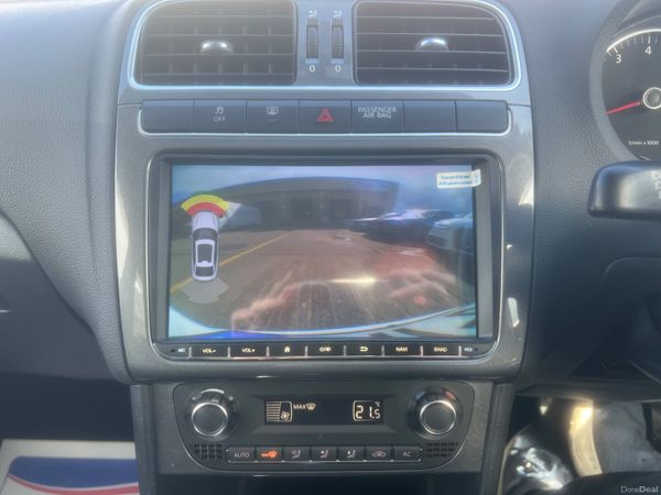 VW POLO 2011 48K ! NCT 04/27 384569785