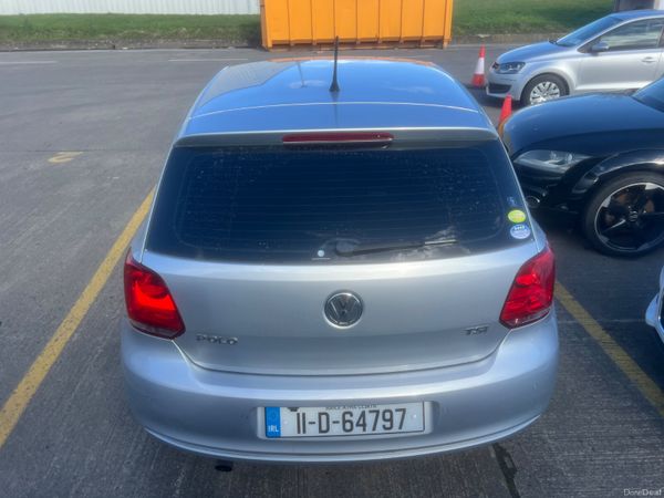 VW POLO 2011 48K ! NCT 04/27 384569727