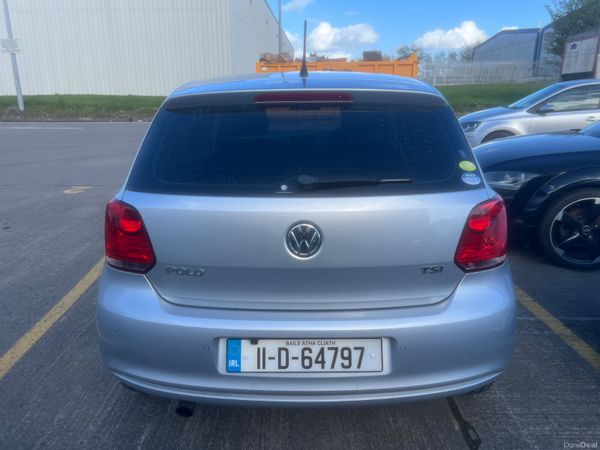 VW POLO 2011 48K ! NCT 04/27 384569731