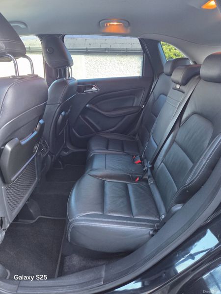 Mercedes B 180 AMG SPEC 384570385