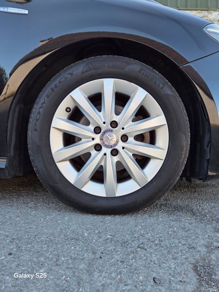 Mercedes B 180 AMG SPEC 384570389