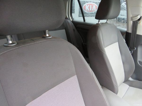 2014 VW GOLF 5DR TSI IN WHITE 82KMH 384570709