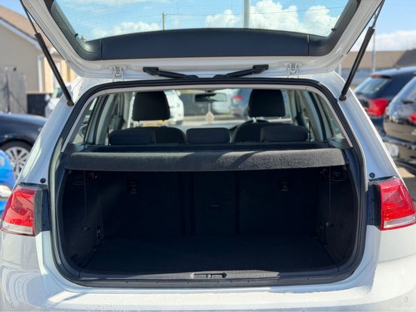 Volkswagen Golf 1.6 TDI MATCH BLUEMOTION 105PS 5 5 384591415