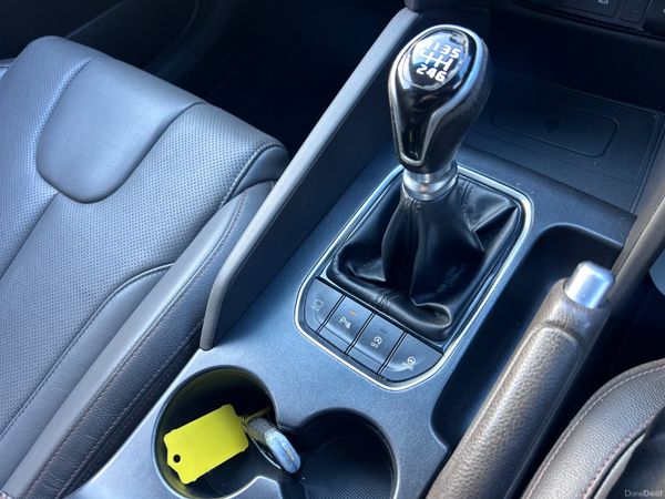 2020 HYUNDAI SANTA FE 2.2D EXECUTIVE PLUS 384597195