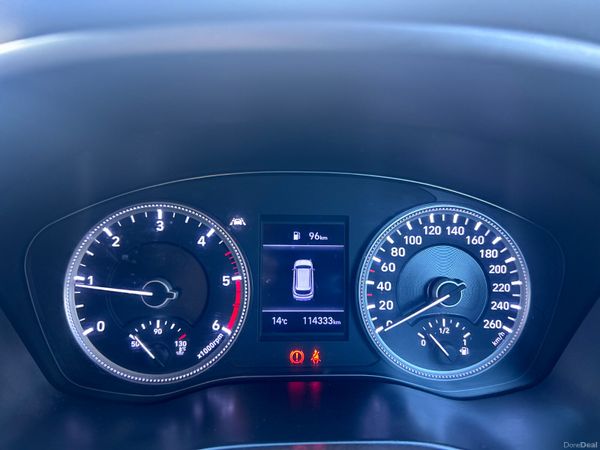 2020 HYUNDAI SANTA FE 2.2D EXECUTIVE PLUS 384597199