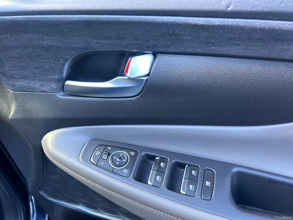 2020 HYUNDAI SANTA FE 2.2D EXECUTIVE PLUS 384597205